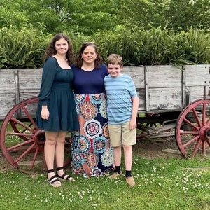 Meet your Posher, Heather